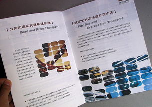 專業(yè)塑造形象，細(xì)節(jié)成就卓越——商務(wù)咨詢與投資管理畫冊設(shè)計(jì)指南